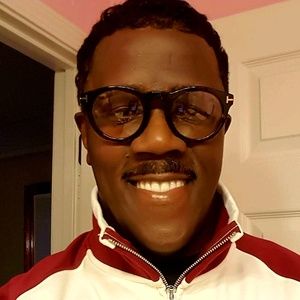 Meet your Posher, Terry